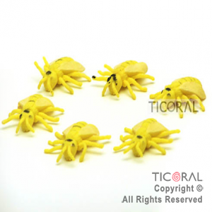 BICHO MOSCAS (4X3CM) HS5910 x 6